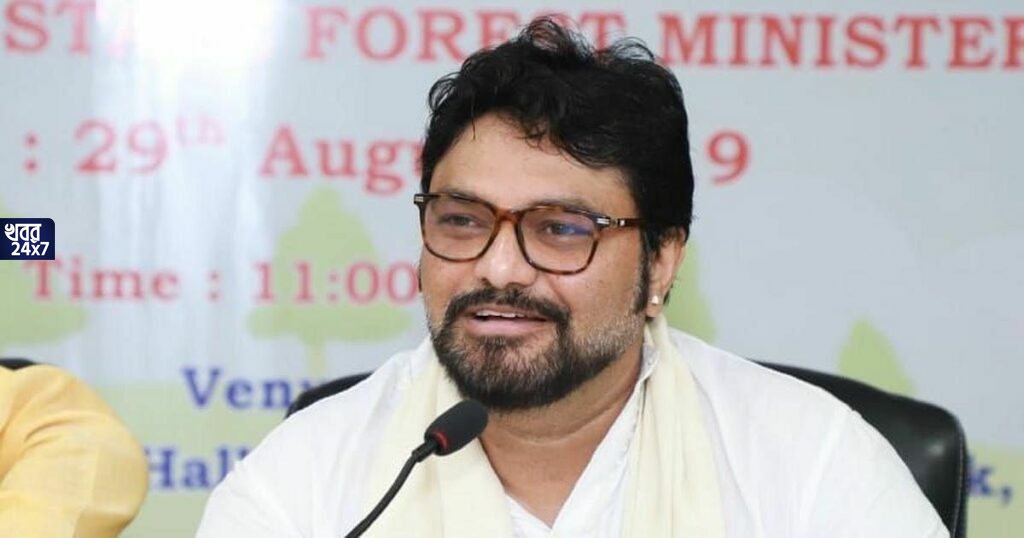 ‘বোন’ প্রিয়াঙ্কার বিরুদ্ধে মমতার হয়ে কী প্রচারে নামবেন বাবুল? তৃণমূল নেতার আর্জি ‘আমাকে বিড়ম্বনায় ফেলবেন না’,