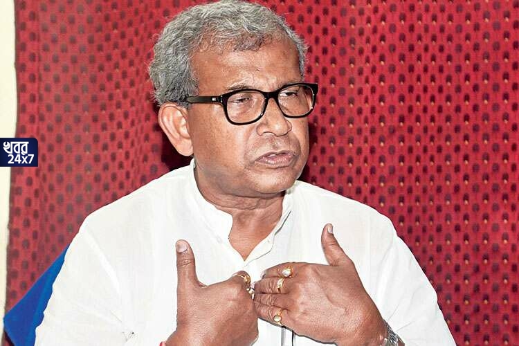 পার্থর পর এবার মানস ভুঁইয়া, আইকোর মামলায় তৃণমূল বিধায়ককে তলব সিবিআইয়ের পার্থর পর এবার মানস ভুঁইয়া, আইকোর মামলায় তৃণমূল বিধায়ককে তলব সিবিআইয়ের