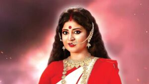 ম্যাডক্স স্কোয়ারে সন্দীপ্তাকে দেখেই 'ও মা, দেখো দুর্গা' বলে চেঁচাল একরত্তি! আজও সেই মুহূর্ত ভোলেননি ছোটপর্দার 'দুর্গা'