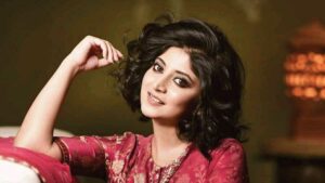 ম্যাডক্স স্কোয়ারে সন্দীপ্তাকে দেখেই 'ও মা, দেখো দুর্গা' বলে চেঁচাল একরত্তি! আজও সেই মুহূর্ত ভোলেননি ছোটপর্দার 'দুর্গা'