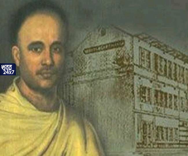 প্রথমবার পেন্টুলুন পরে নিজেকে সঙ মনে হয়েছিল বিদ্যাসাগরের, বিধবাবিবাহ চালুর জেরে ধর্মক্ষয়ের করার ‘অপরাধে’ রোষের মুখে পড়েন সমাজের