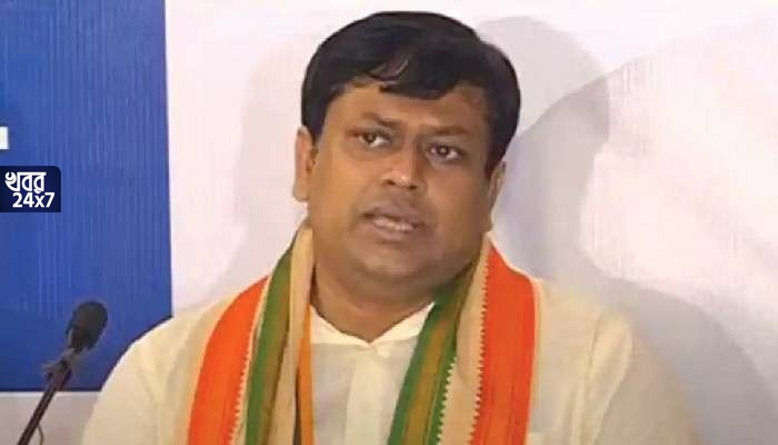 Sukanta Majumdar, BJP, meeting, decision, westbengal, loksabha election result, নির্বাচনের ফল, বঙ্গ বিজেপি, সুকান্ত মজুমদার, বিরোধী দলনেতা