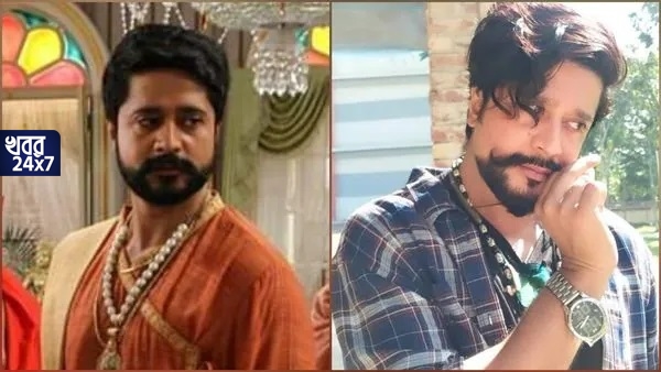 বাংলাদেশে বসে পাকিস্তানকে সমর্থন করা মানুষদের 'বংশপরম্পরায় পাকিস্তানি সেনাবাহিনীর ঔরসজাত সন্তান' বলে একহাত নিলেন রাসমণির ‘রাজচন্দ্র’ গাজী আব্দুন নূর! শোরগোল নেটপাড়ায়