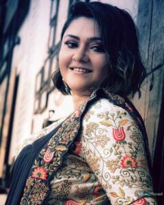 বিয়ে লেগেছে 'আয় তবে সহচরী' ধারাবাহিকে! সহচরীর ছেলের সঙ্গে 'বরফি'র বিয়ে! ছবি দেখে উত্তেজিত নেটিজেনরা