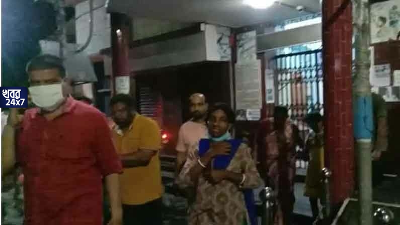 রাস্তার কল থেকে জল নেওয়ার জের, পিটিয়ে খুন করা হল বিজেপি কর্মীকে, কাঠগড়ায় শাসকদল রাস্তার কল থেকে জল নেওয়ার জের, পিটিয়ে খুন করা হল বিজেপি কর্মীকে, কাঠগড়ায় শাসকদল