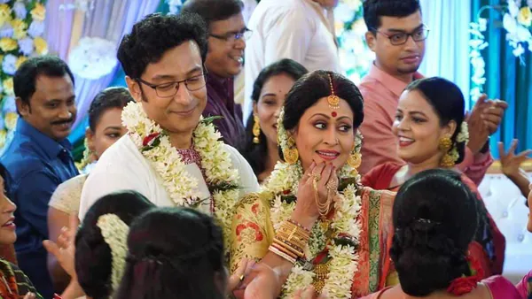 "বন্ধ করা হোক ধারাবাহিক!" 'শ্রীময়ী' ধারাবাহিকে দুটো বিয়ে করার নিয়ম যুব সমাজের কাছে দিচ্ছে খারাপ ইঙ্গিত, জোর সমালোচনা নেটপাড়ায়