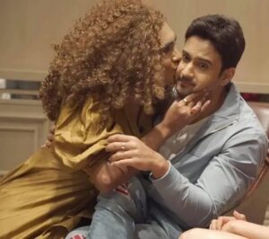 নুসরত না, যশ দাশগুপ্তের মনে ছিলেন সম্পূর্ণ অন্য কেউ! সোশ্যাল মিডিয়ায় প্রকাশ্যে সিঁদুর পরালেন যশ, ভাইরাল ভিডিও ঘিরে বিতর্ক