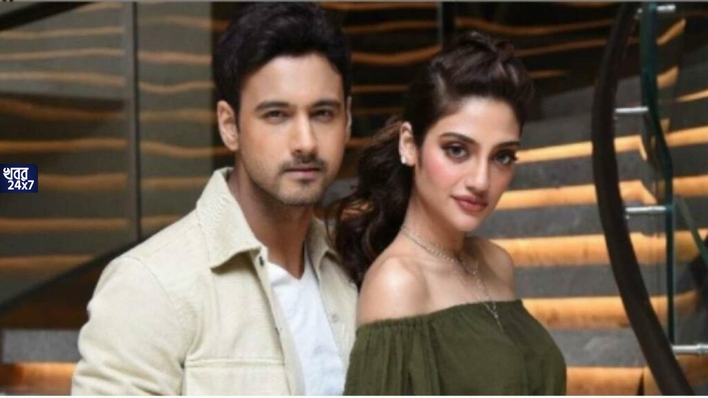 নুসরতের সন্তানের নাম ঈশান কে রাখল? দেওয়া হয়েছে ডাকনামও, কী সেই ডাকনাম?