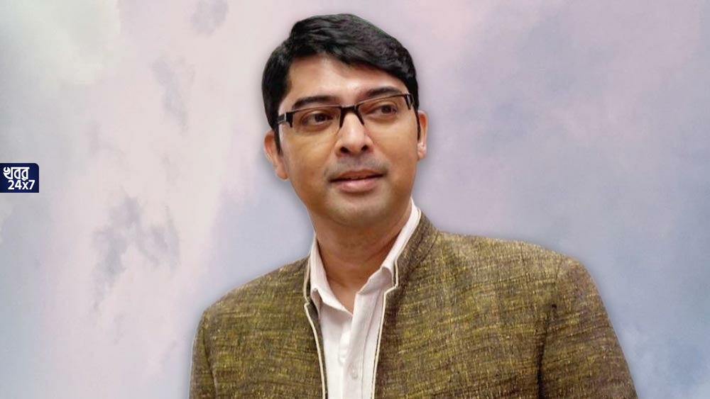 এবার যৌনকর্মীদের কাছে পুজোর উপহার পাঠাচ্ছেন ভাস্বর চট্টোপাধ্যায়, ধন্য ধন্য করছেন নেটিজেনরা Bhaswar Chatterjee, ভাস্বর ভট্টাচার্য্য , madhyamik 2025, মাধ্যমিক ২০২৫