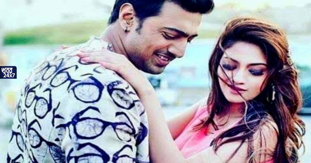 নুসরাতকে নুসরাতের মত থাকতে দাও! "এখন ঈশানের সঙ্গে নুসরাতকে ওঁর জীবনটা নিজের শর্তে বাঁচতে দিন!"নুসরাত জাহানের নতুন যাত্রায় পাশে দাঁড়ালেন দেব নুসরাতকে নুসরাতের মত থাকতে দাও! "এখন ঈশানের সঙ্গে নুসরাতকে ওঁর জীবনটা নিজের শর্তে বাঁচতে দিন!"নুসরাত জাহানের নতুন যাত্রায় পাশে দাঁড়ালেন দেব