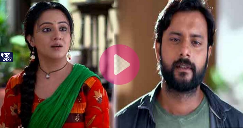 দুঃসময়ে লালনের পাশে দাঁড়ালো ফুলঝুরি, করতে চাইল লালনকে বিয়ে! জমে গেছে ধূলোকণা, টিআরপি রেটিং ৭.৮!