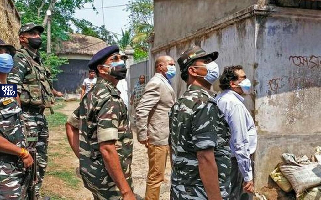 ভোট পরবর্তী হিংসার ঘটনায় আক্রান্তদের ভাষা বুঝতে হচ্ছে সমস্যা, বাঙালি তদন্তকারী এবার সিবিআই-এর দলে ভোট পরবর্তী হিংসার ঘটনায় আক্রান্তদের ভাষা বুঝতে হচ্ছে সমস্যা, বাঙালি তদন্তকারী এবার সিবিআই-এর দলে