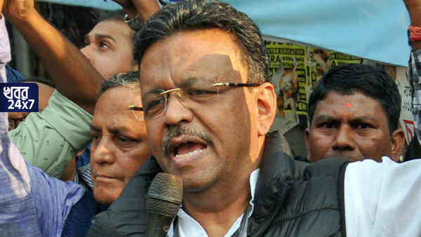 ‘ওঁকে উত্তরপ্রদেশে গিয়ে এই পরামর্শগুলি দিতে বলুন’, রাজ্যপালের মন্তব্যে তাঁকে কড়া আক্রমণ ফিরহাদের ‘ওঁকে উত্তরপ্রদেশে গিয়ে এই পরামর্শগুলি দিতে বলুন’, রাজ্যপালের মন্তব্যে তাঁকে কড়া আক্রমণ ফিরহাদের