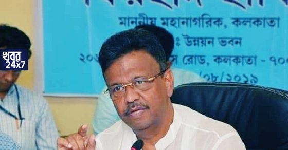 Firhad Hakim, controversial comment, Muslims, majority, BJP, TMC Leader,