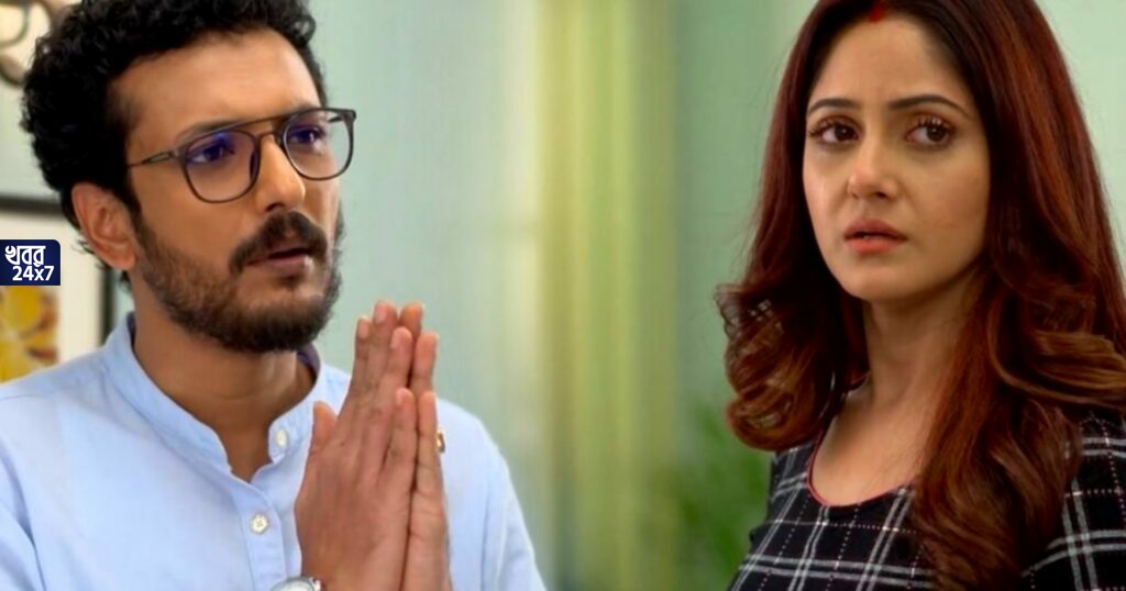 গুনগুন না ফিরলে বাড়ি ছেড়ে দেবে পটকা, জ্যাঠাই, বড়মা! মহা বিপাকে পড়েছে সৌজন্য, কী হবে এবার?