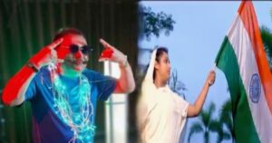 ভবানীপুরে প্রচারে প্রকাশিত মদনের মিউজিক ভিডিও, বিধায়কের মমতা বন্দনার গান শুনে কানে ‘হারপিক’ ঢেলে পরিস্কারের নিদান নেটিজেনদের