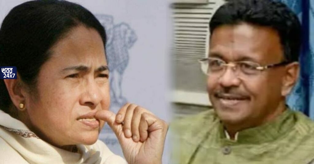 আর মেয়র থাকছেন না ফিরহাদ হাকিম! তাকে সরিয়ে দিচ্ছেন মমতা, হঠাৎ হলটা কী? আর মেয়র থাকছেন না ফিরহাদ হাকিম! তাকে সরিয়ে দিচ্ছেন মমতা, হঠাৎ হলটা কী?