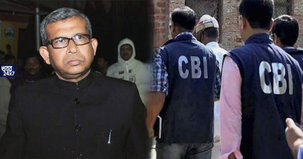 জলমগ্ন এলাকা তদারকি করার অজুহাতে হাজিরা এড়ালেন মানস ভুঁইয়া, জিজ্ঞাসাবাদের জন্য সোজা খাদ্যভবনে হাজির সিবিআই