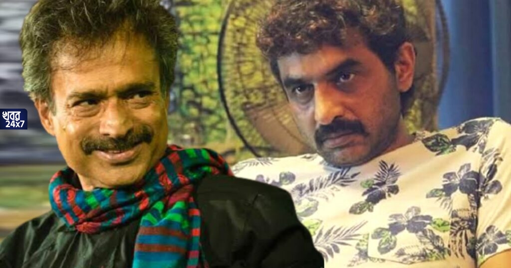 'সামনে প্রশংসা করলেও, পরক্ষণেই বলবে কে শিলাজিৎ? তাঁকে আমি চিনি না!' গায়ক নচিকেতাকে নিয়ে বিস্ফোরক মন্তব্য করলেন শিলাজিৎ!