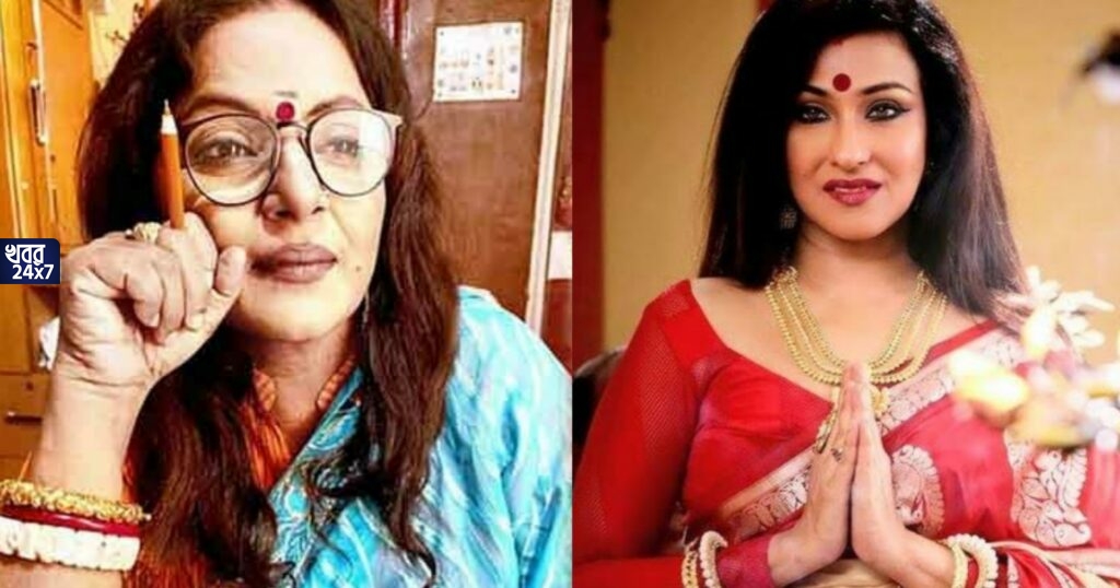 রাজনীতি অতীত! পরিচালনায় মন দিচ্ছেন পাপিয়া অধিকারী, ঋতুপর্ণাকে সঙ্গে নিয়ে বানাবেন 'মাদার ইন্ডিয়া'!