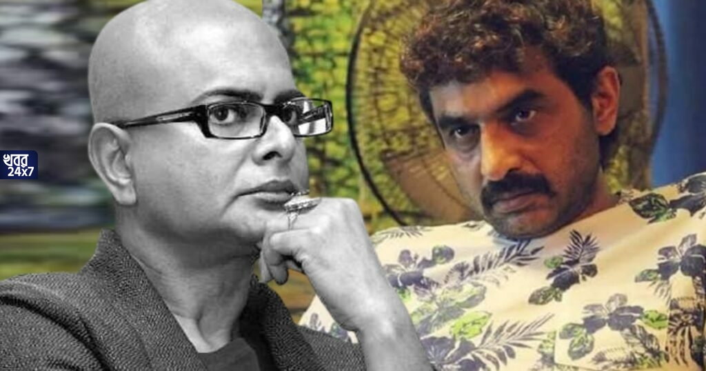 'আমি ঋতুকে চট করে বিশ্বাস করতাম না, ঋতু খুব ঢপ দিত', পরিচালক ঋতুপর্ণ ঘোষকে নিয়ে হঠাৎ বিতর্কিত মন্তব্য কেন করলেন গায়ক শিলাজিৎ? 'আমি ঋতুকে চট করে বিশ্বাস করতাম না, ঋতু খুব ঢপ দিত', পরিচালক ঋতুপর্ণ ঘোষকে নিয়ে হঠাৎ বিতর্কিত মন্তব্য কেন করলেন গায়ক শিলাজিৎ?