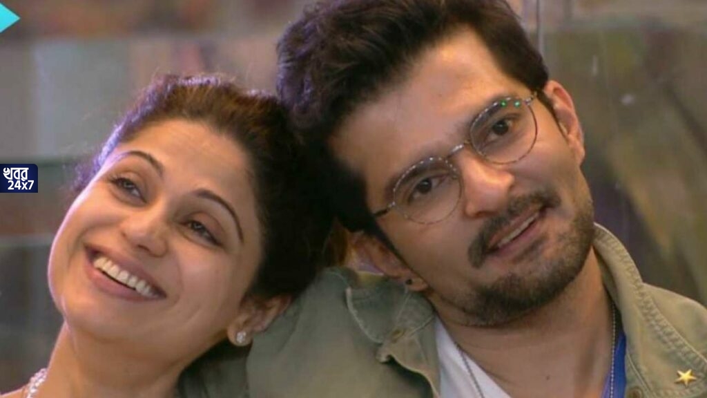 'বন্ধুত্বের থেকেও অনেক বেশি!' অবশেষে শমিতা শেঠীর সঙ্গে নিজের সম্পর্ক নিয়ে অকপট স্বীকারোক্তি রাকেশ বাপাটের