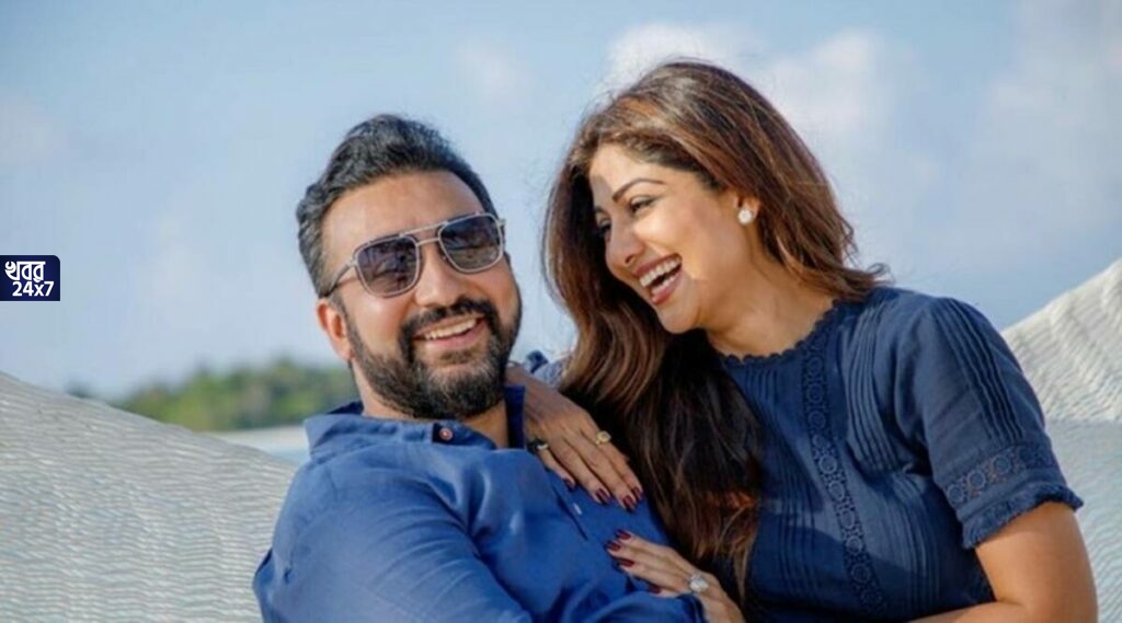 'সমাপ্তি!' রাজ কুন্দ্রাকে বিয়ে করার 'ভুল সিদ্ধান্ত' শুধরে নেওয়ার কথা ভাবছেন স্ত্রী শিল্পা শেঠী! রাজ কুন্দ্রার হাজতবাসের মধ্যেই সোশ্যাল মিডিয়ায় শিল্পা শেঠীর ইঙ্গিতবাহী পোস্ট নিয়ে হইচই নেটিজেনদের মধ্যে!