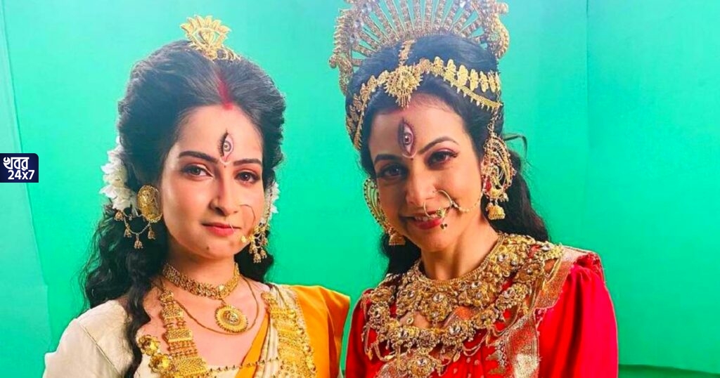 'ভাষায় প্রকাশ করার মত নয়!' নিজের পছন্দের নায়িকা কোয়েল মল্লিকের সঙ্গে কাজ করেও কেন এমন বললেন শ্রীমা ভট্টাচার্য?