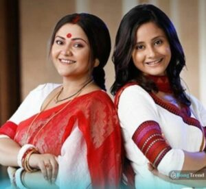 বিয়ে লেগেছে 'আয় তবে সহচরী' ধারাবাহিকে! সহচরীর ছেলের সঙ্গে 'বরফি'র বিয়ে! ছবি দেখে উত্তেজিত নেটিজেনরা