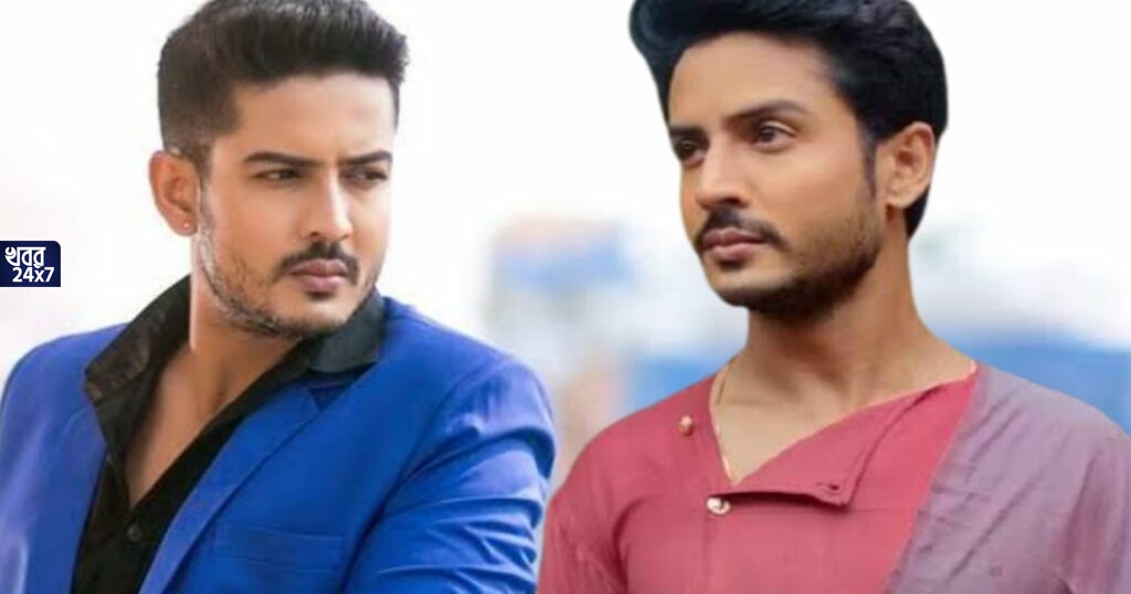 প্রেমে হাবুডুবু খাচ্ছেন রানি রাসমণির নাতি দ্বারিকা! তার 'মায়ের মত ভাল' প্রেমিকাকে চেনেন নাকি? প্রেমে হাবুডুবু খাচ্ছেন রানি রাসমণির নাতি দ্বারিকা! তার 'মায়ের মত ভাল' প্রেমিকাকে চেনেন নাকি?