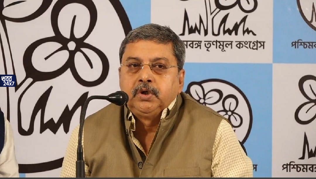 Kalyan Banerjee, accusation, CPM-BJP, Kasba Case TMC Councilor,