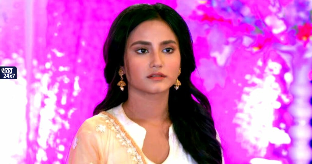 দুঃসংবাদ! প্রযোজকের সঙ্গে টেকনিশিয়ান ও কলাকুশলীদের ফেডারেশনের ঝামেলায় বন্ধ হয়ে গিয়েছে 'তিতলি' ধারাবাহিকের শুটিং! দুঃসংবাদ! প্রযোজকের সঙ্গে টেকনিশিয়ান ও কলাকুশলীদের ফেডারেশনের ঝামেলায় বন্ধ হয়ে গিয়েছে 'তিতলি' ধারাবাহিকের শুটিং!
