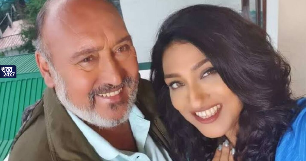 ফের স্বমহিমায় বর্ষীয়ান অভিনেতা ভিক্টর ব্যানার্জী! করছেন নতুন ছবি 'আকরিক', অনেকদিন পর দেখা যাবে ভিক্টর-ঋতুপর্ণার জুটি!