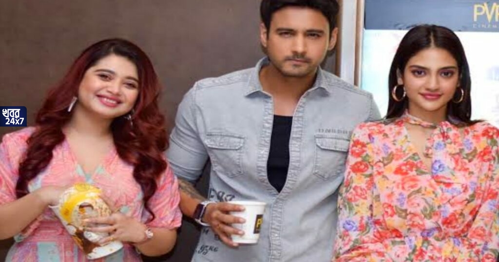 'আমি তো ঈশানের মাসিও আবার পিসিও', ঘুরিয়ে যশকেই ঈশানের বাবা বলে ঘোষণা করেই দিলেন এনা সাহা!