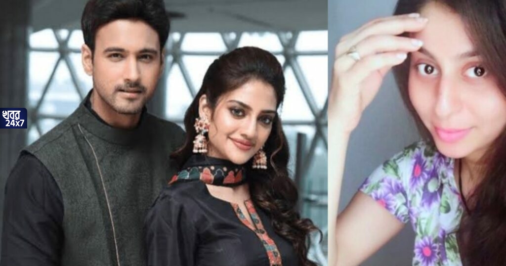 'যশ আর আমার ১০ বছরের একটি সন্তান রয়েছে!' ঈশানের পিতৃপরিচয় নিয়ে বিতর্কের মাঝেই যশ দাশগুপ্তকে নিয়ে গোপন বিস্ফোরক তথ্য ফাঁস করলেন প্রাক্তন স্ত্রী! নাম-'যশ' সব গেল খোয়া 'যশ আর আমার ১০ বছরের একটি সন্তান রয়েছে!' ঈশানের পিতৃপরিচয় নিয়ে বিতর্কের মাঝেই যশ দাশগুপ্তকে নিয়ে গোপন বিস্ফোরক তথ্য ফাঁস করলেন প্রাক্তন স্ত্রী! নাম-'যশ' সব গেল খোয়া