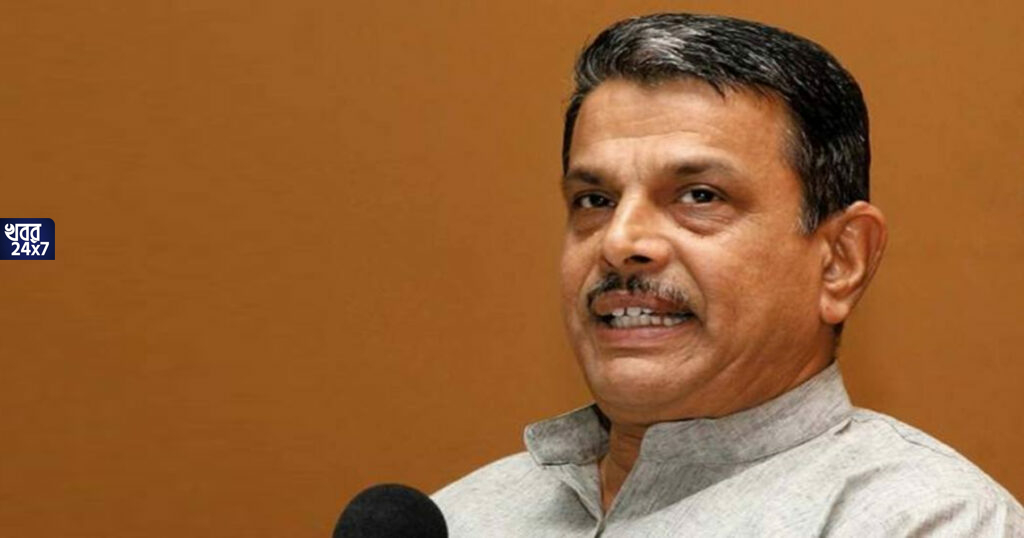‘আমাদের অনেক চিন্তাধারাই বামপন্থীদের মতো’, দাবী আরএসএস সাধারণ সম্পাদক দত্তত্রেয় হোসাবলের ‘আমাদের অনেক চিন্তাধারাই বামপন্থীদের মতো’, দাবী আরএসএস সাধারণ সম্পাদক দত্তত্রেয় হোসাবলের