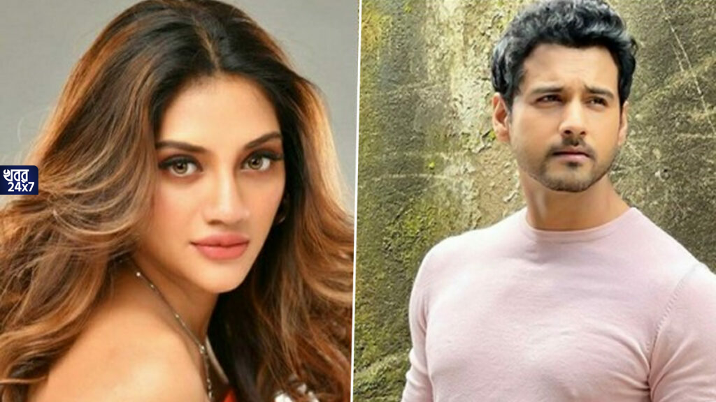 জন্মদিনের দিন যশকে ভালোবাসায় মুড়ে দিলেন নুসরত, স্পেশ্যাল কী করলেন তিনি অভিনেতার জন্য? জন্মদিনের দিন যশকে ভালোবাসায় মুড়ে দিলেন নুসরত, স্পেশ্যাল কী করলেন তিনি অভিনেতার জন্য?