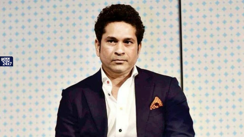 প্রচুর অবৈধ সম্পত্তির মালিক শচীন তেন্ডুলকর, বিতর্কিত ‘প্যান্ডোর পেপার্সে’ এবার নাম জড়াল সস্ত্রীক ক্রিকেট কিংবদন্তির