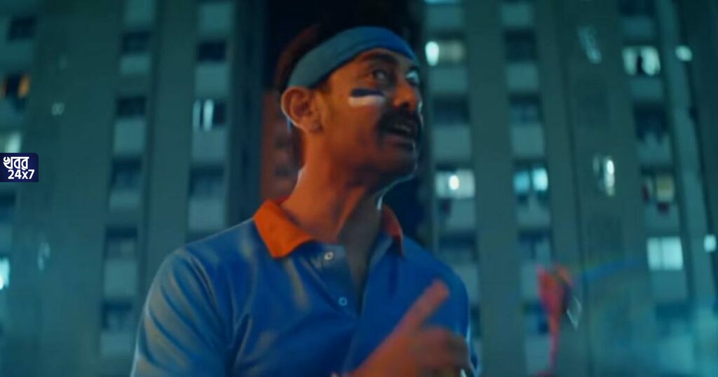 বিজ্ঞাপন করতে গিয়ে হিন্দুদের ভাবাবেগে আঘাত‌ করলেন মিঃ পারফেকশনিস্ট আমির খান! বিজেপি নেতার দাবি ঘিরে উত্তাল নেট মাধ্যম