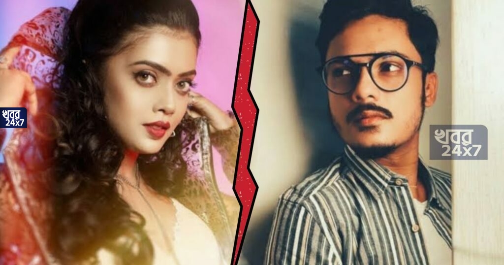 প্রাক্তন প্রেমিকা অর্কজা আসছেন মিঠাইতে, গন্তব্য বদল মিঠাইয়ের সন্দীপের,এবার স্টার জলসায় আসছেন বিশ্বাবসু! প্রাক্তন প্রেমিকা অর্কজা আসছেন মিঠাইতে, গন্তব্য বদল মিঠাইয়ের সন্দীপের,এবার স্টার জলসায় আসছেন বিশ্বাবসু!