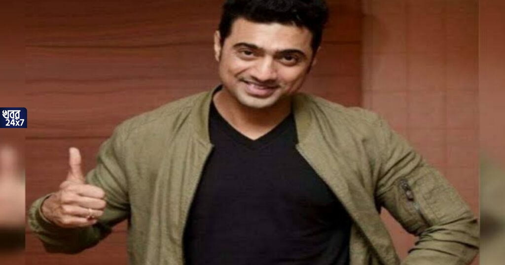 সে কী কান্ড! টাকার জন্য অভিনয় ছেড়ে শেষ পর্যন্ত দেবকে দাঁড়াতে হচ্ছে কিনা রুবির মোড়ে চায়ের দোকানে?