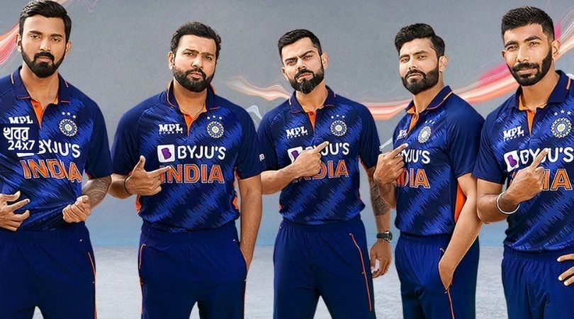 পাকিস্তানের বিরুদ্ধে ম্যাচে বিরাট বাহিনীতে কোন একাদশের দেখা মিলবে? দেখে নেওয়া যাক ভারতের সম্ভাব্য একাদশের তালিকা