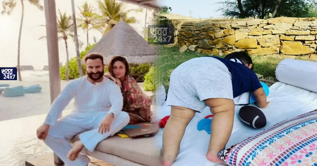 সইফিনার একরত্তি শিশু ছোটো থেকেই স্বাস্থ্য সচেতন! ভাইরাল ভিডিও সইফিনার একরত্তি শিশু ছোটো থেকেই স্বাস্থ্য সচেতন! ভাইরাল ভিডিও