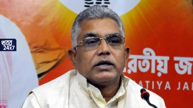‘তৃণমূলে যোগ না দিলে খেলাধুলো করতে দেবে না’, লিয়েন্ডারের তৃণমূলে যোগদান নিয়ে মন্তব্য দিলীপের