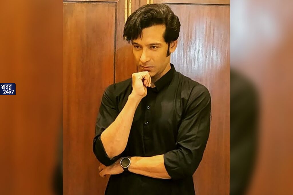 মগজাস্ত্রে শান দিয়ে বড়দিনে ফিরছে ফেলুদা! দেবীপক্ষের সূচনার সঙ্গে অনুরাগীদের জন্য সুখবর দিলেন টোটা রায়চৌধুরী