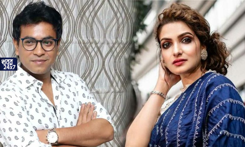 তনুশ্রী চক্রবর্তীর সাথে সম্পর্কে ছিলেন রুদ্রনীল, কিন্তু বিয়ে হওয়ার আগেই ভেঙেছে প্রেম! কারণ জানলে অবাক হয়ে যাবেন তনুশ্রী চক্রবর্তীর সাথে সম্পর্কে ছিলেন রুদ্রনীল, কিন্তু বিয়ে হওয়ার আগেই ভেঙেছে প্রেম! কারণ জানলে অবাক হয়ে যাবেন
