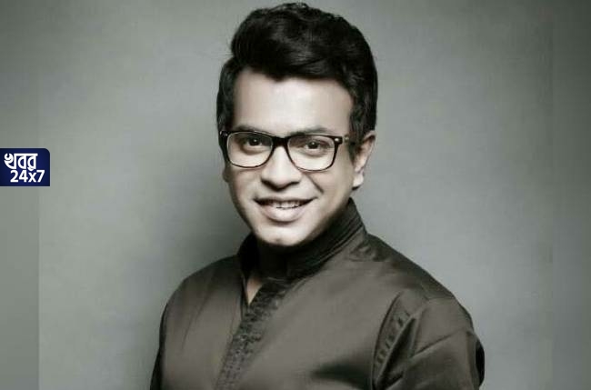 Rudranil Ghosh