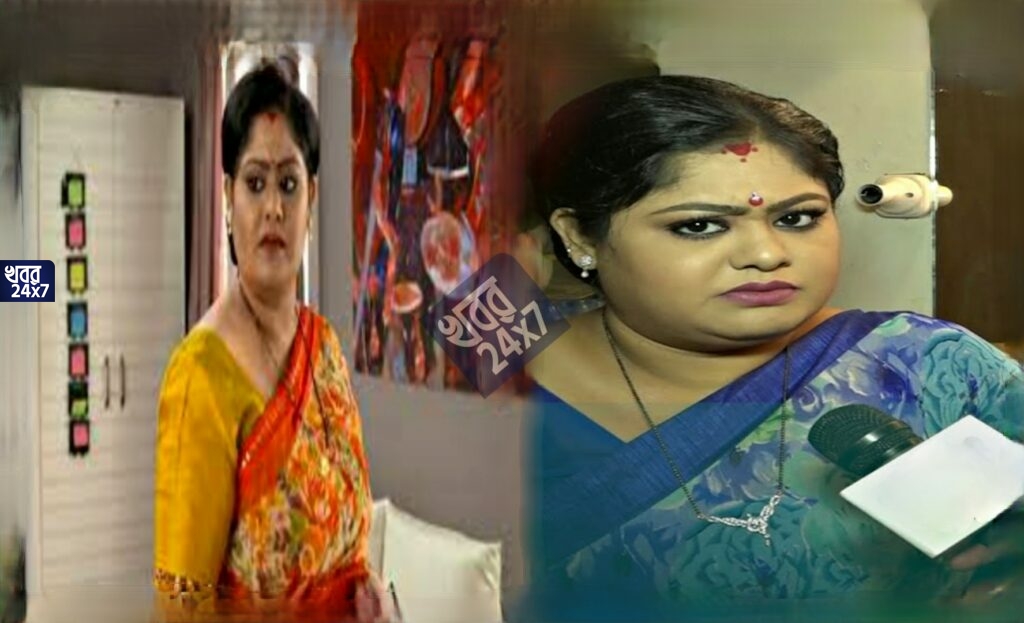 বয়সে ১০ বছরের ছোটো ভাইয়ের উপর যৌ'ন নিগ্রহ! "কেন যে এই চরিত্রে আমি?" শুটিং শেষে হাত-পা থরথর করে কাঁপছিল সঙ্ঘশ্রীর