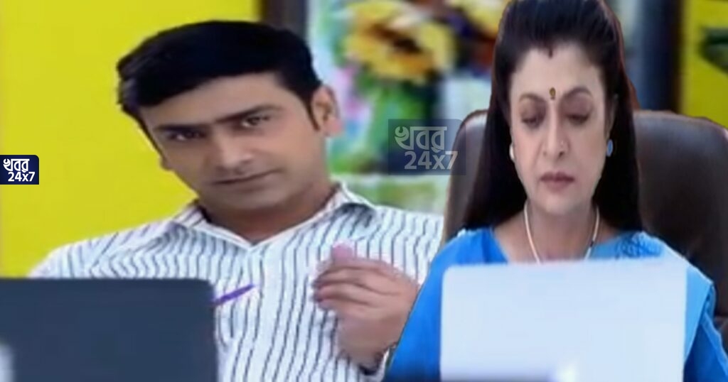 কম্পিউটারই চালাতে পারে না সর্বজয়া!'শিখে আসুন', ভাইরাল ভিডিও ঘিরে কটাক্ষ কম্পিউটারই চালাতে পারে না সর্বজয়া!'শিখে আসুন', ভাইরাল ভিডিও ঘিরে কটাক্ষ