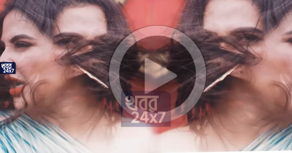 ‘এক্সপ্রেশন দেখে ভয় পেলাম, ঠিক যেন ভূতের সিনেমা’, শুভশ্রীর নতুন ফটোশুটের ভিডিও দেখে মন্তব্য নেটিজেনদের